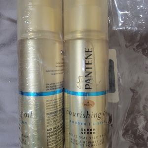 Pantene serum SOLD WON'T LET ME DELETE OR EDIT